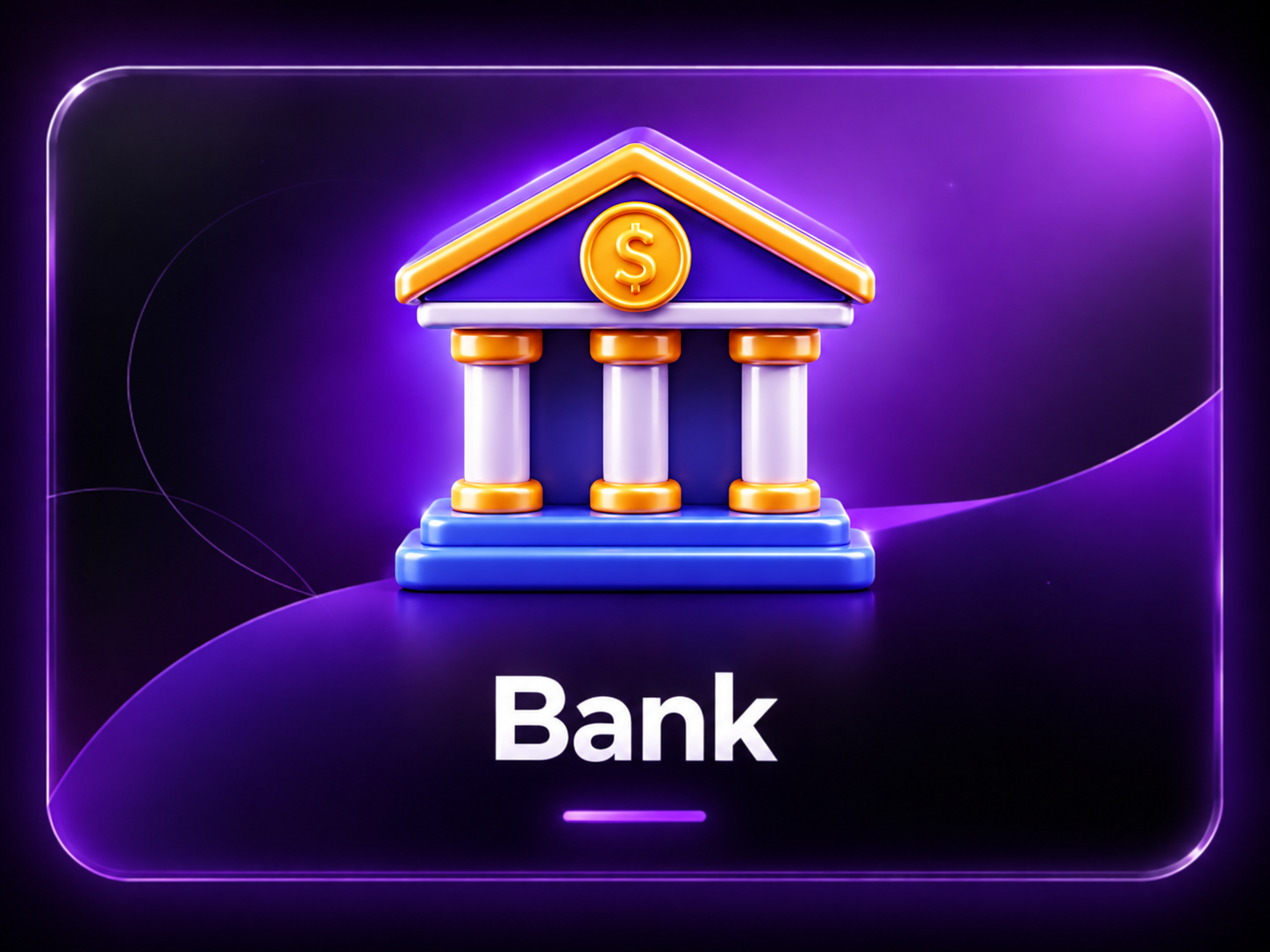 Bank Account