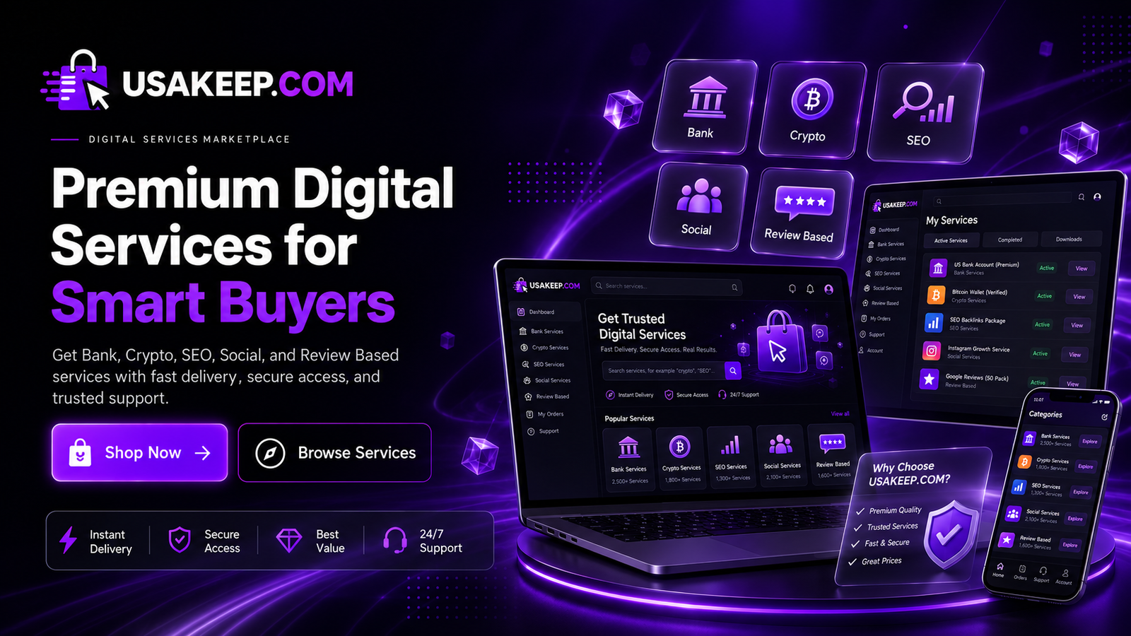 usakeep.com hero2
