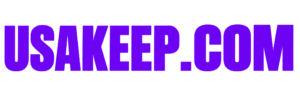 usakeep.com