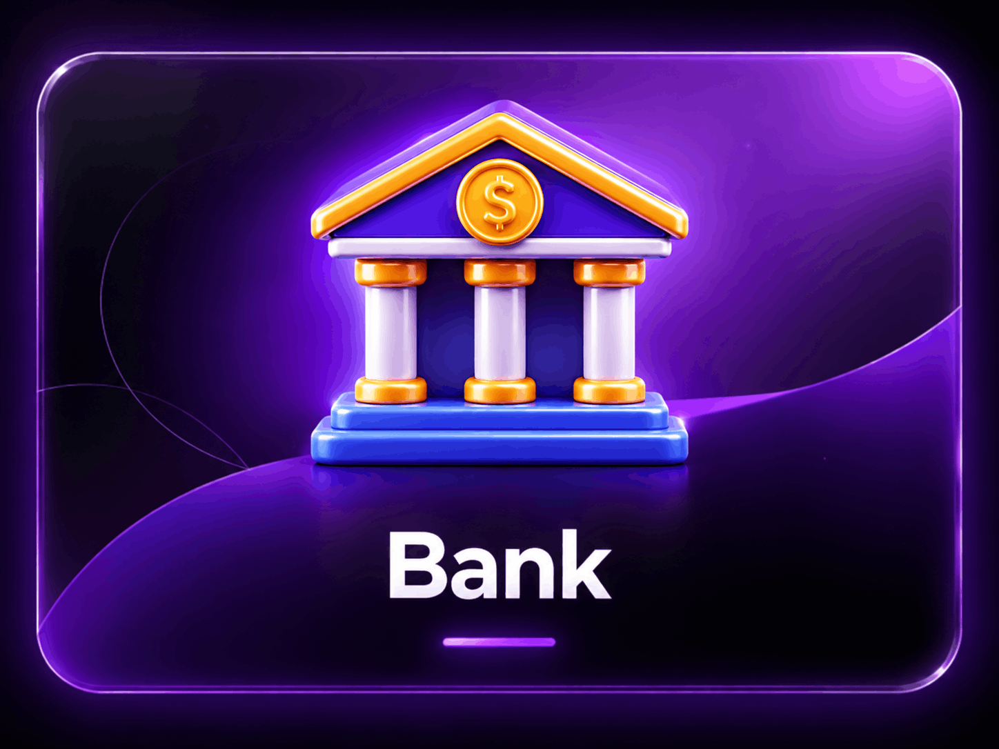 Bank