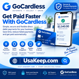 Buy verified Gocardless accounts