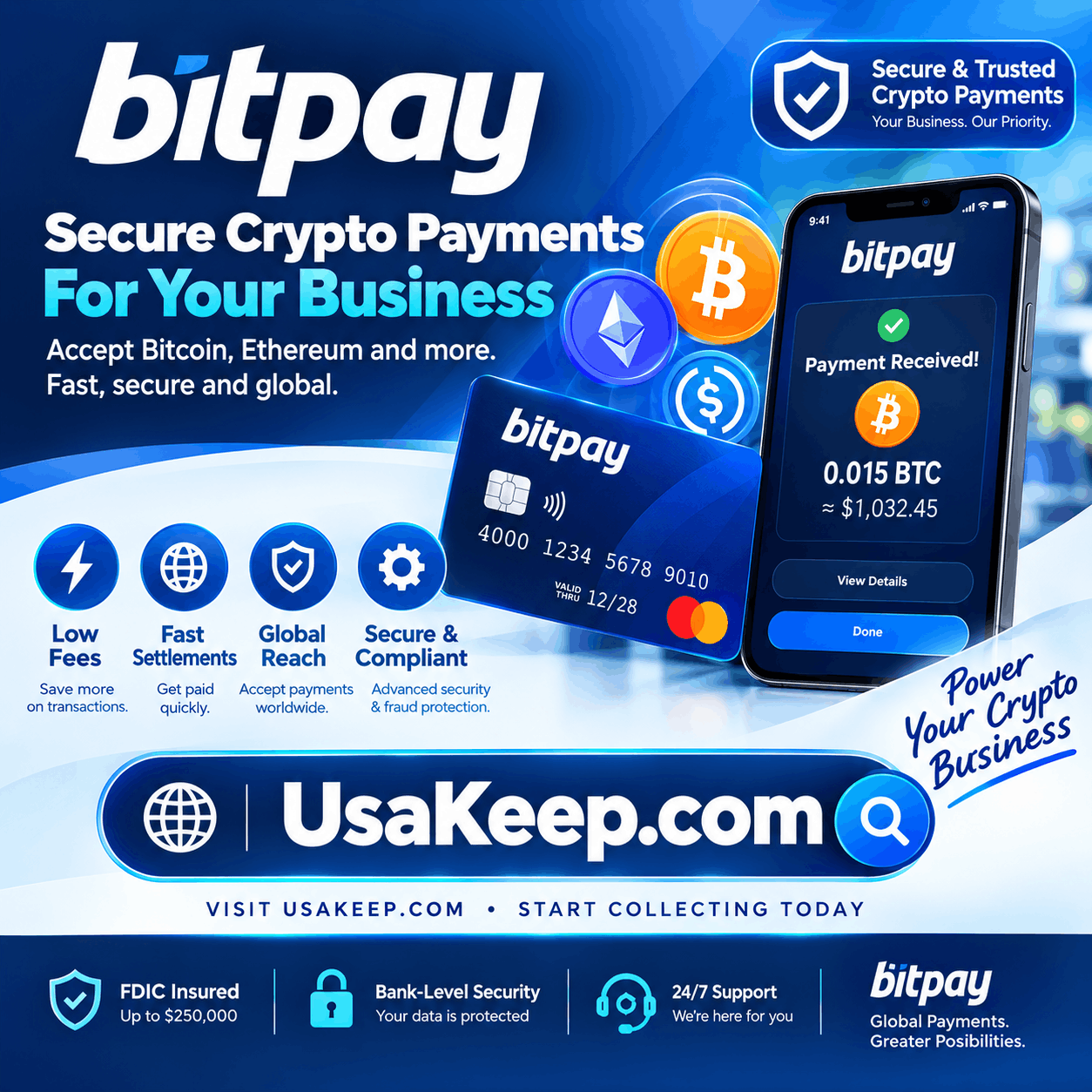 Buy Verified Bitpay Accounts