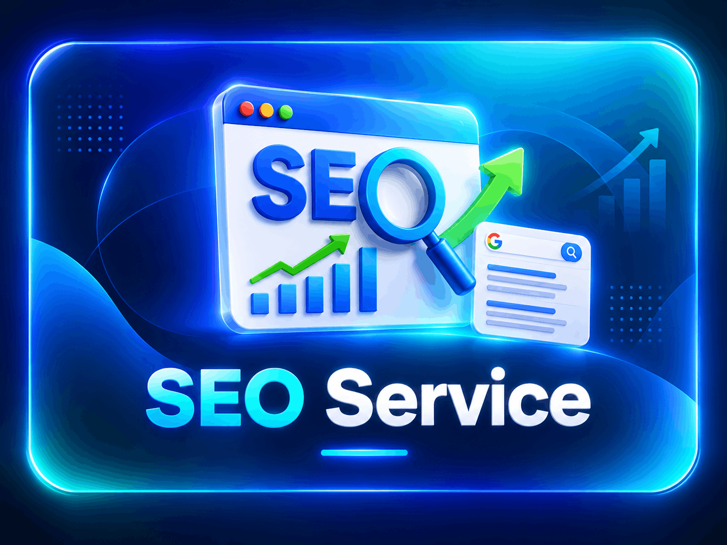 SEO Services
