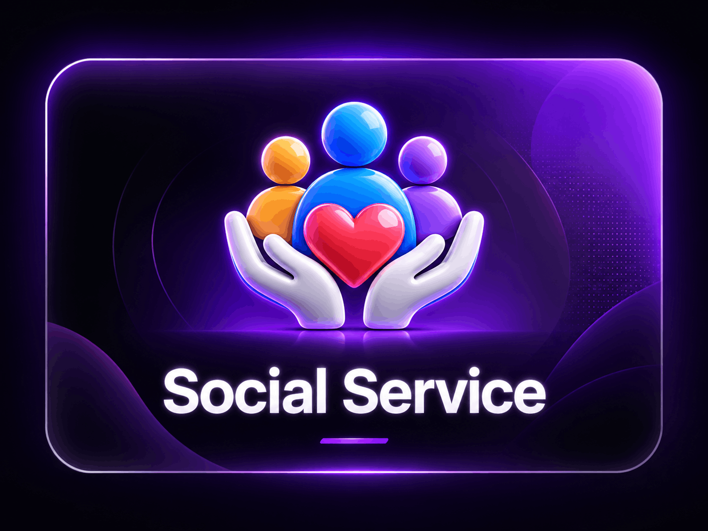 Social Service