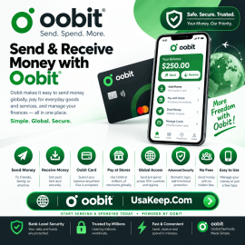 Buy Verified Oobit Accounts