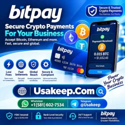 Buy Verified Bitpay Accounts