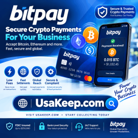 Buy Verified Bitpay Accounts